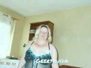 Geertruida