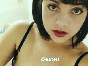 Geeshi