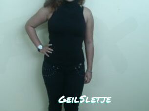 GeilSletje
