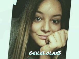 GeileLolax3