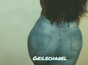 Geilechanel
