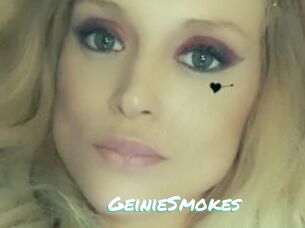 GeinieSmokes