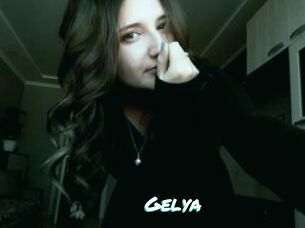 Gelya