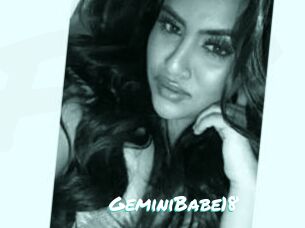 GeminiBabe18