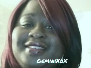 GeminiXoX