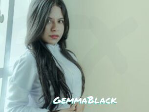 GemmaBlack