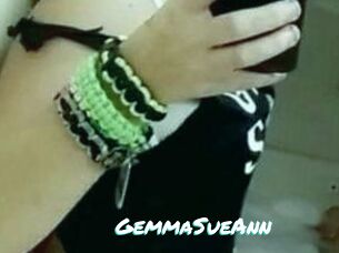 GemmaSueAnn