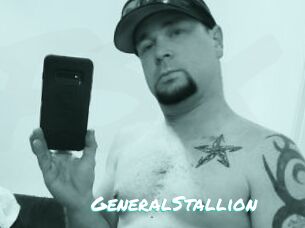 GeneralStallion