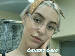 Genesis_Gray