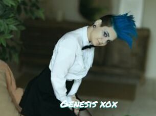 Genesis_xox
