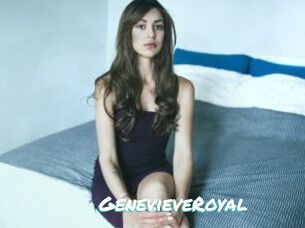 GenevieveRoyal