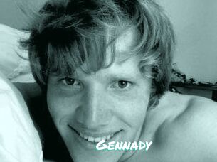 Gennady
