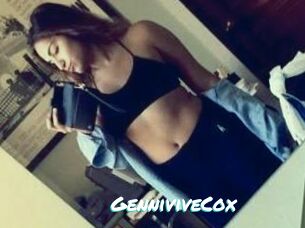 GenniviveCox