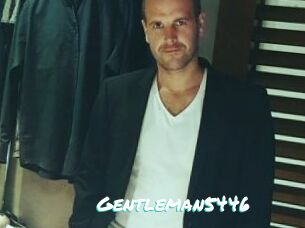 Gentleman5446