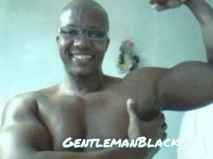 Gentleman_Black
