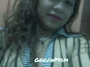 GenuinMom