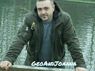 GeoAndJoanna