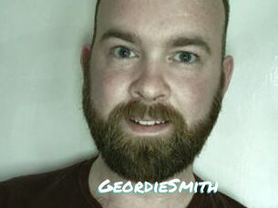 GeordieSmith