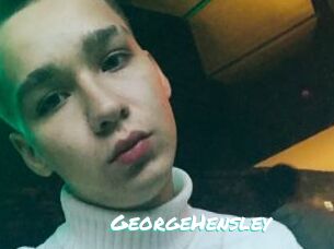 GeorgeHensley