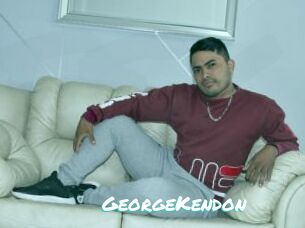GeorgeKendon