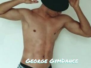 George_GymDance