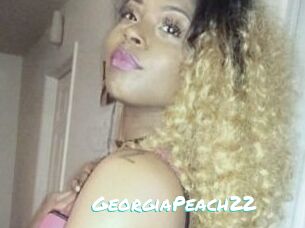 GeorgiaPeach22