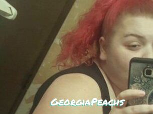 Georgia_Peachs