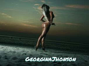 GeorginaJhonson