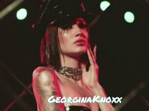 GeorginaKnoxx