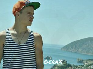 Gera_X