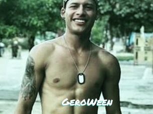 GeroWeen