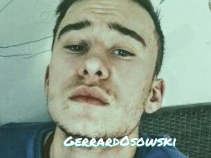 GerrardOsowski