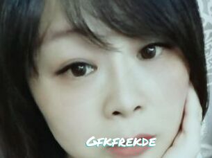 Gfkfrekde