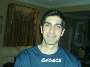 Gforce