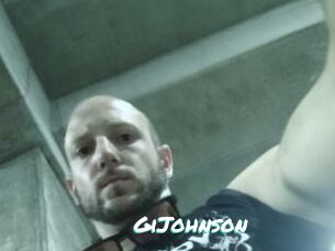 GiJohnson