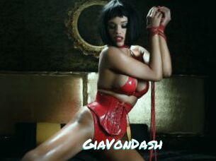 GiaVonDash