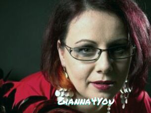 Gianna4You