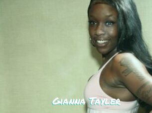 Gianna_Tayler