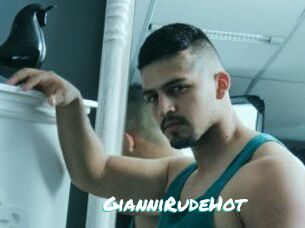 GianniRudeHot