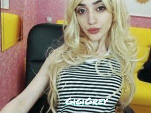 GigiGrey