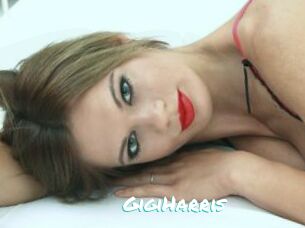 GigiHarris