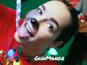 GigiManor
