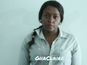 GiiaClaire