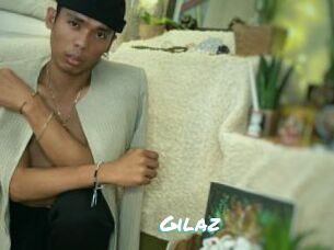 Gilaz
