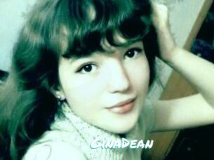 GinaDean