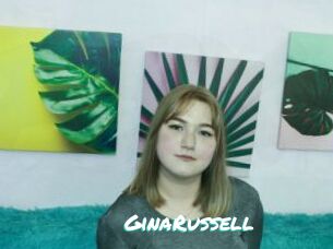 GinaRussell