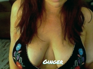 Ginger