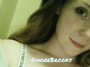GingerBrooks Free Sites X
