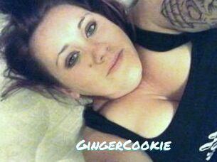 GingerCookie