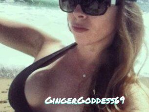 GingerGoddess69